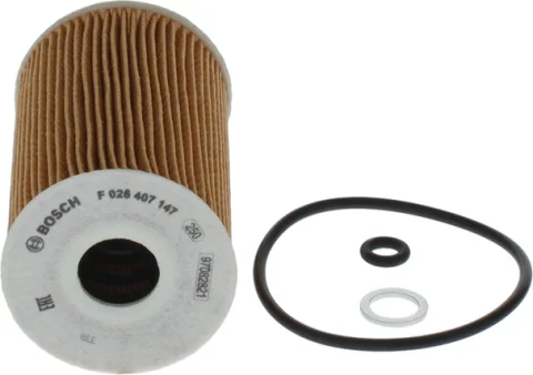 Olejový filter BOSCH F 026 407 147