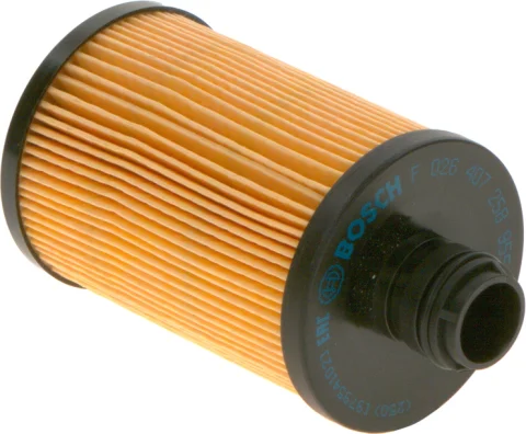 Olejový filter BOSCH F 026 407 258