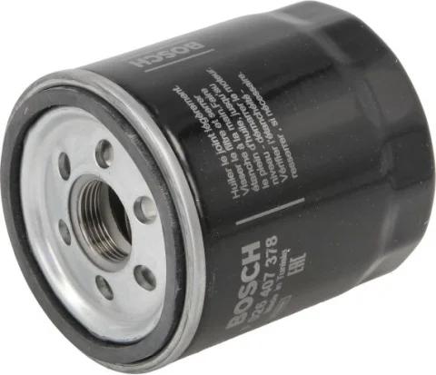 Olejový filter BOSCH F 026 407 378