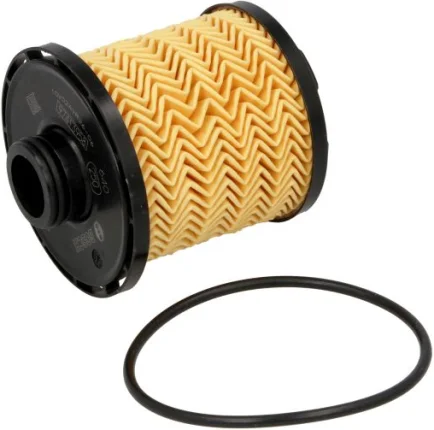 Olejový filter BOSCH F 026 407 425