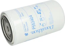 Olejový filter DONALDSON P553404