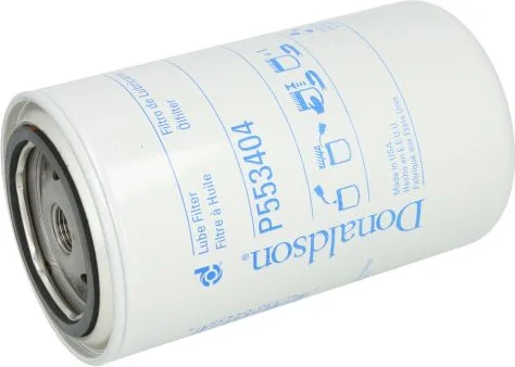 Olejový filter DONALDSON P553404