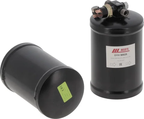 Dehydratátor klimatizácie HIFI FILTER DYH 90025