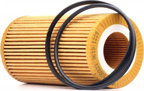 Olejový filter FEBI BILSTEIN 108323