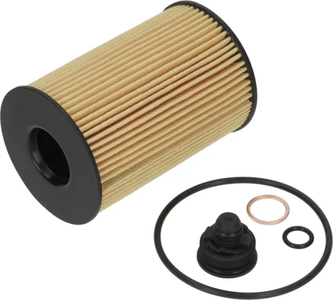 Olejový filter FEBI BILSTEIN 188712