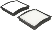 Kabínový filter FILTRON K 1072-2X