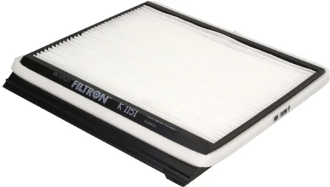 Kabínový filter FILTRON K 1151