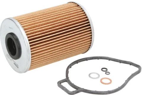 Olejový filter FILTRON OM 522/2