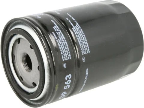 Olejový filter FILTRON OP 563