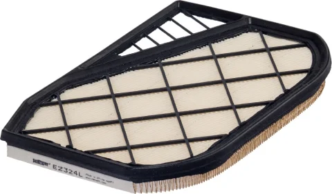 Vzduchový filter HENGST FILTER E2324L