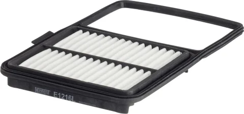 Vzduchový filter HENGST FILTER E1216L