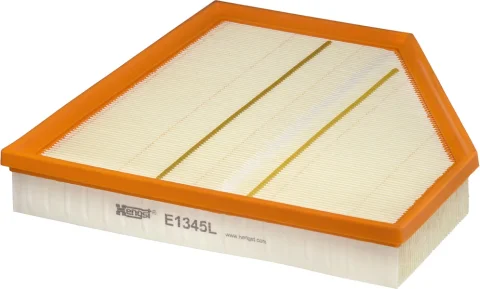 Vzduchový filter HENGST FILTER E1345L