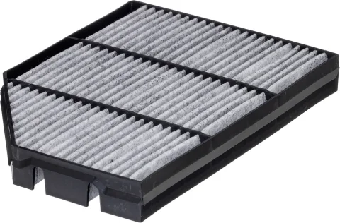 Kabínový filter HENGST FILTER E2986LC01