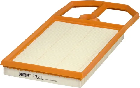 Vzduchový filter HENGST FILTER E322L