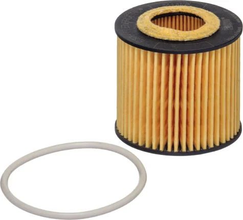 Olejový filter HENGST FILTER E37H D84