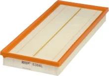 Vzduchový filter HENGST FILTER E384L