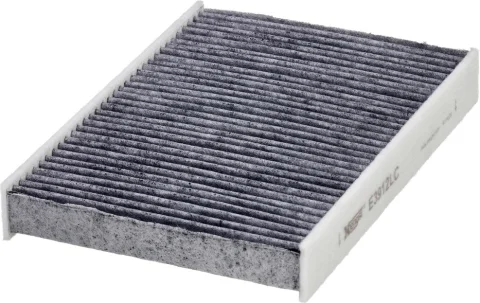 Kabínový filter HENGST FILTER E3912LC