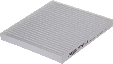 Kabínový filter HENGST FILTER E3913LI