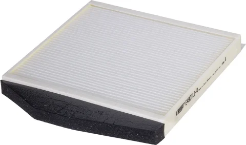 Kabínový filter HENGST FILTER E4901LI-R