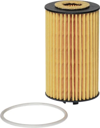 Olejový filter HENGST FILTER E614H D442