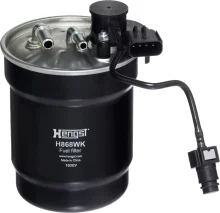 Palivový filter HENGST FILTER H868WK