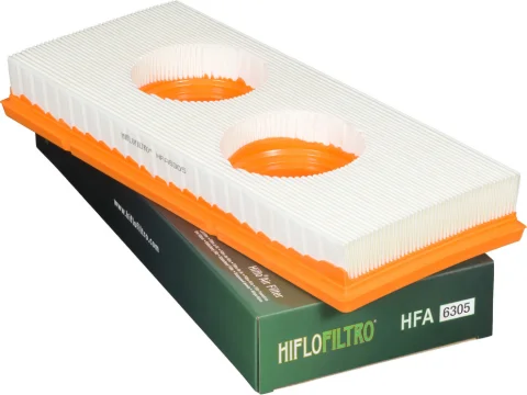 Vzduchový filter HIFLOFILTRO HFA6305