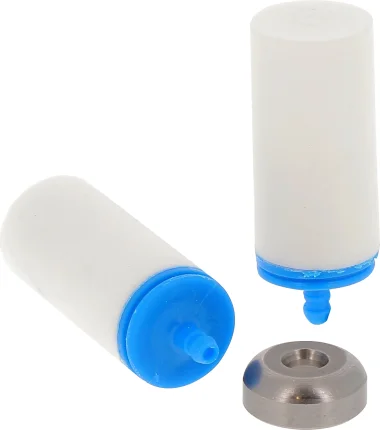 Palivový filter HIFI FILTER BE 4034