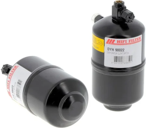 Dehydratátor klimatizácie HIFI FILTER DYH 90022