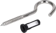 AdBlue filter HIFI FILTER KD 30067