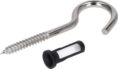 AdBlue filter HIFI FILTER KD 30067