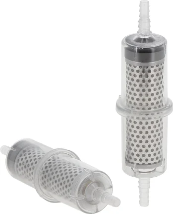 Palivový filter HIFI FILTER MO 8730