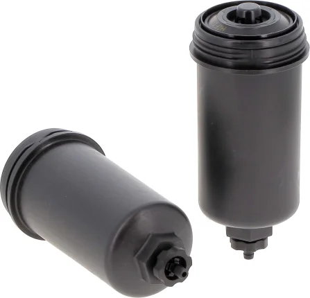 Palivový filter HIFI FILTER MO K006