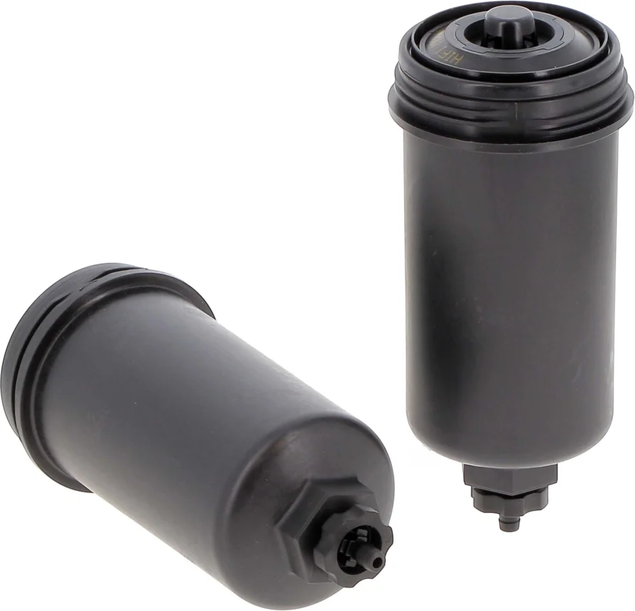 K006 Palivový filter HIFI FILTER MO K006 | ALLfilters.sk