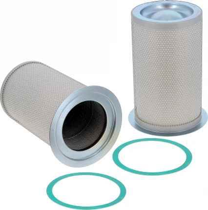 Separátor oleja HIFI FILTER OS 5002