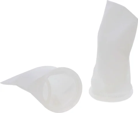 Vreckový filter HIFI FILTER PL 0208OPOZ100