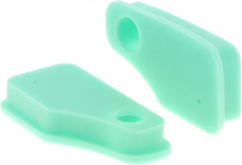 Penový vzduchový filter HIFI FILTER SA 10010