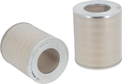 Vzduchový filter HIFI FILTER SA 10214
