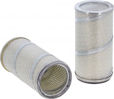 Poistný filter HIFI FILTER SA 11913