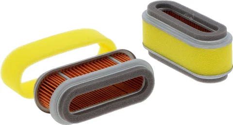 Vzduchový filter HIFI FILTER SA 12088