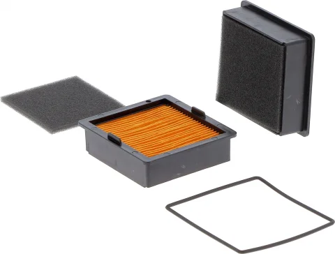 Vzduchový filter HIFI FILTER SA 12099