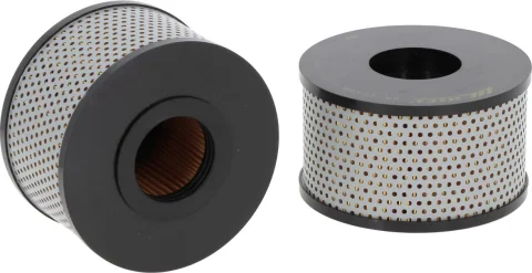 Vzduchový filter HIFI FILTER SA 12190