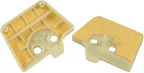 Vzduchový filter HIFI FILTER SA 12352