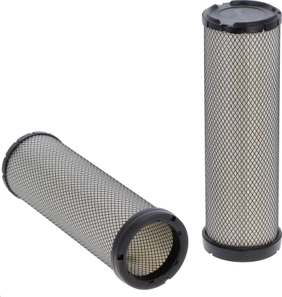 Poistný filter HIFI FILTER SA 160047