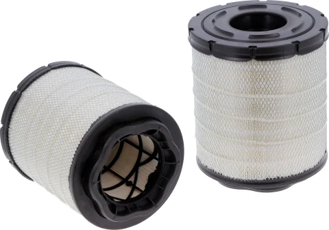 Vzduchový filter HIFI FILTER SA 160094