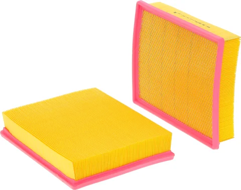 Vzduchový filter HIFI FILTER SA 16304