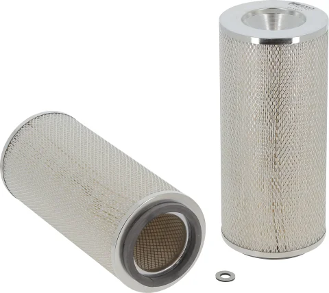 Vzduchový filter HIFI FILTER SA 18031