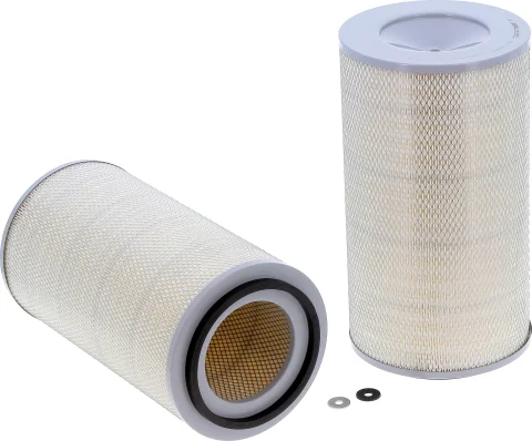 Vzduchový filter HIFI FILTER SA 18064