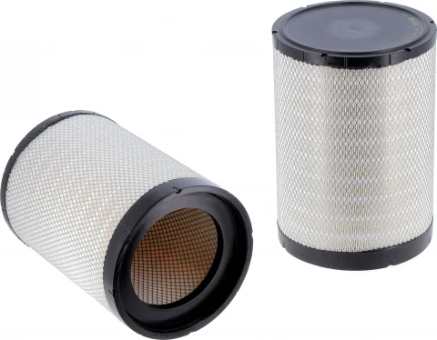 Vzduchový filter HIFI FILTER SA 18203
