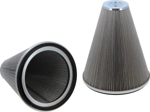 Vzduchový filter HIFI FILTER SA 190376