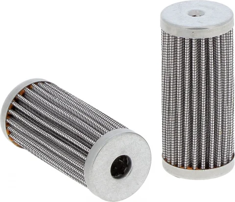 Vzduchový filter HIFI FILTER SA 19386